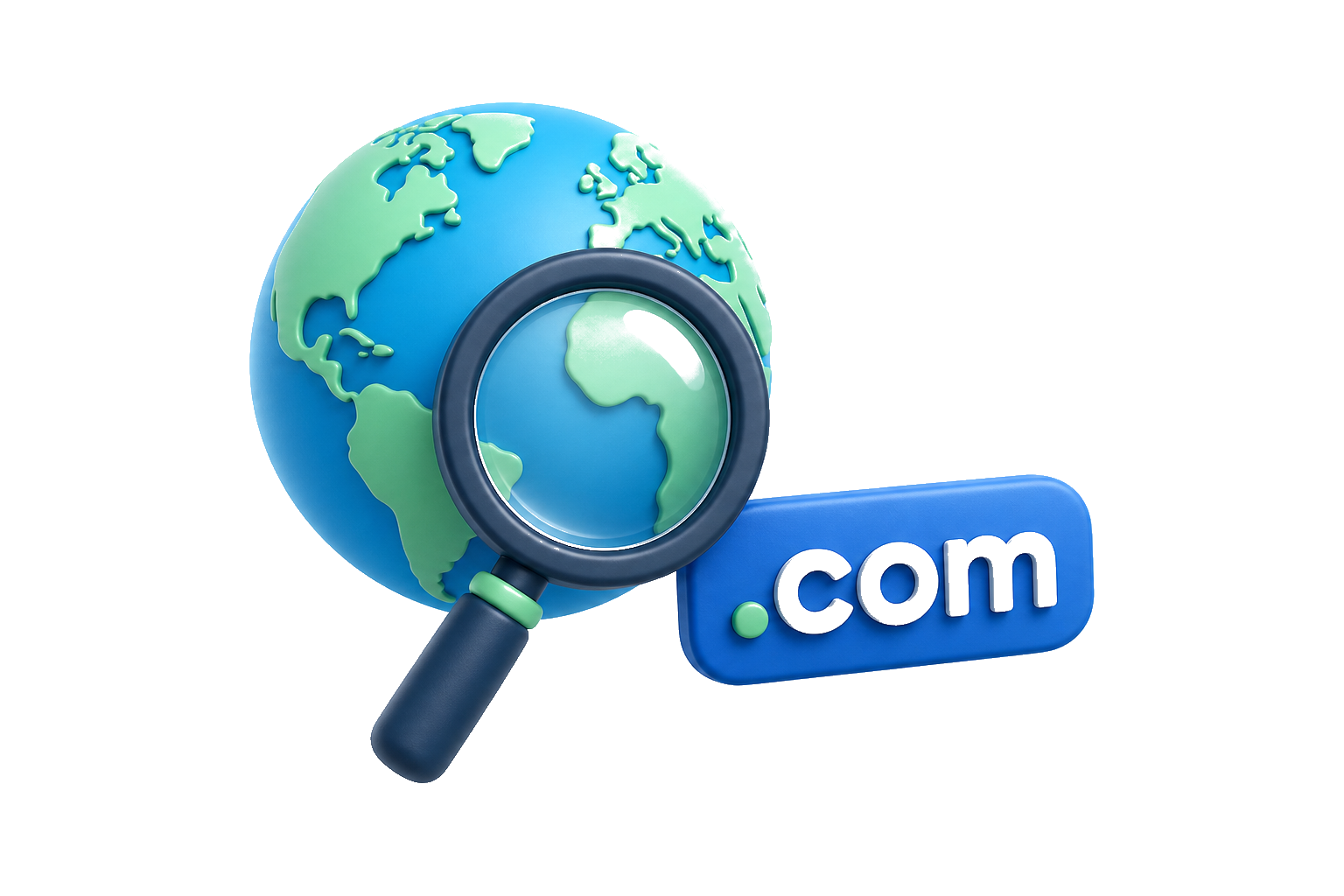 domain